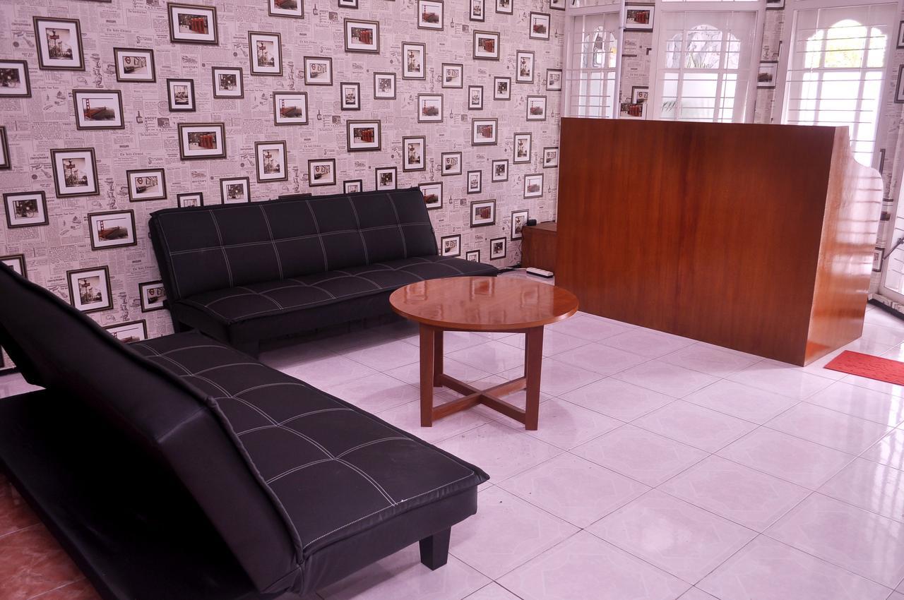 Reddoorz Hostel Near Prawirotaman Jogja Jogyakarta Zewnętrze zdjęcie