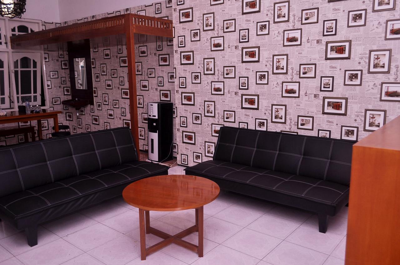 Reddoorz Hostel Near Prawirotaman Jogja Jogyakarta Zewnętrze zdjęcie