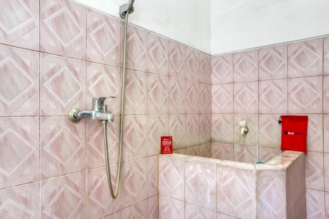 Reddoorz Hostel Near Prawirotaman Jogja Jogyakarta Zewnętrze zdjęcie